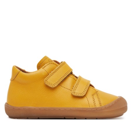 Halbschuhe Froddo G2130328-24 S Gelb