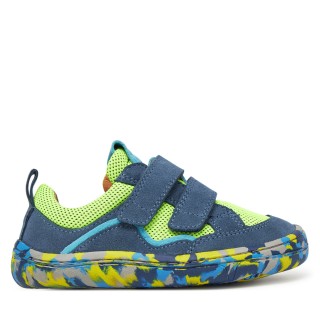 Halbschuhe Froddo G3130261-4 S Dunkelblau