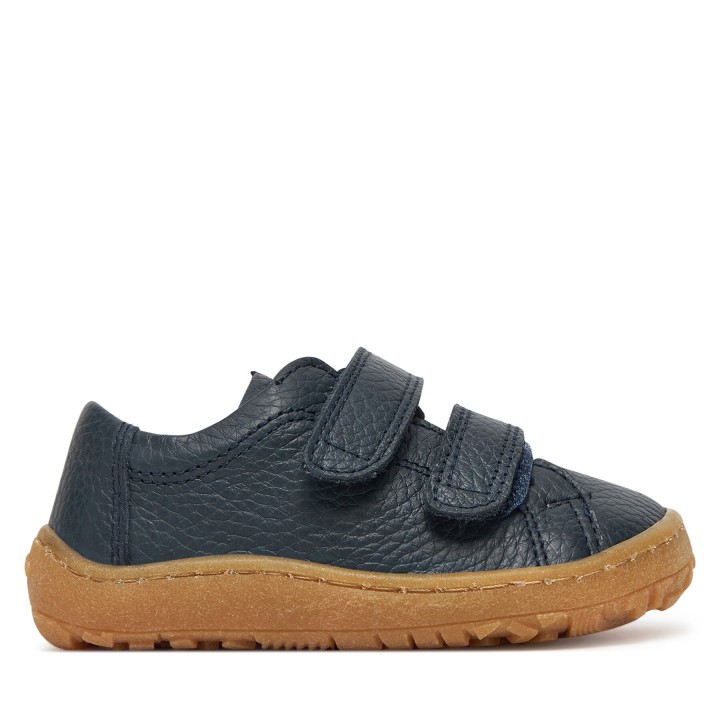 Halbschuhe Froddo Barefoot Base G3130240 M Dunkelblau