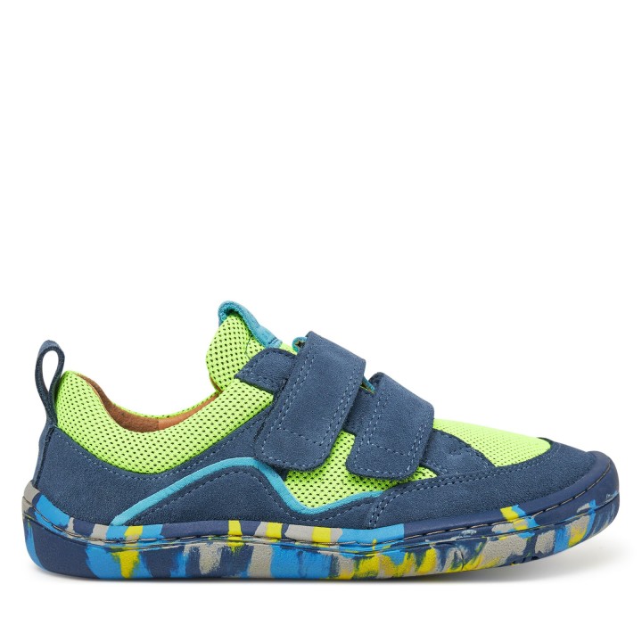 Halbschuhe Froddo G3130261-4 D Dunkelblau