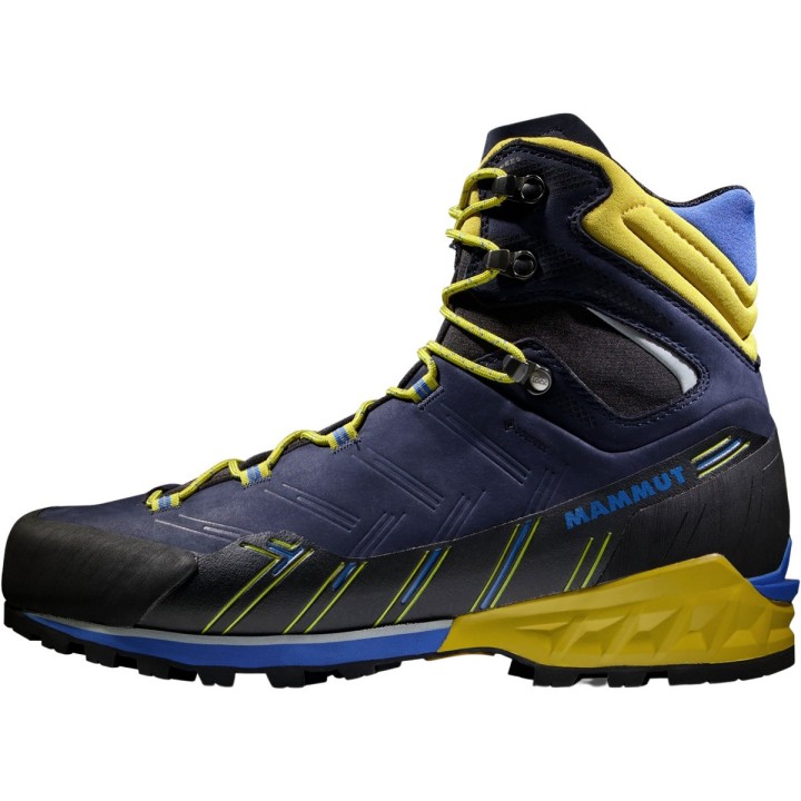 Mammut Herren Kento Advanced High GTX Schuhe