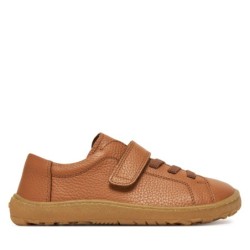 Halbschuhe Froddo G3130241-10 D Braun