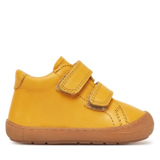 Halbschuhe Froddo Ollie S G2130328-24 M Gelb