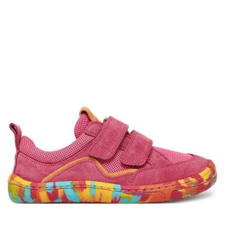 Halbschuhe Froddo G3130261 D Rosa