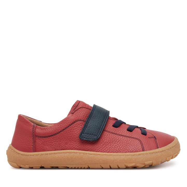 Halbschuhe Froddo G3130241-13 DD Rot