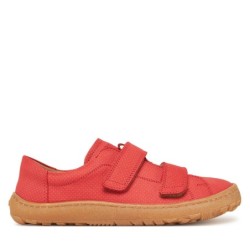 Halbschuhe Froddo G3130240-26 DD Korallenfarben