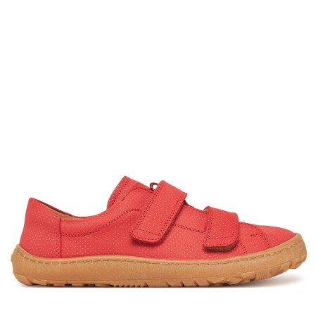 Halbschuhe Froddo G3130240-26 DD Korallenfarben
