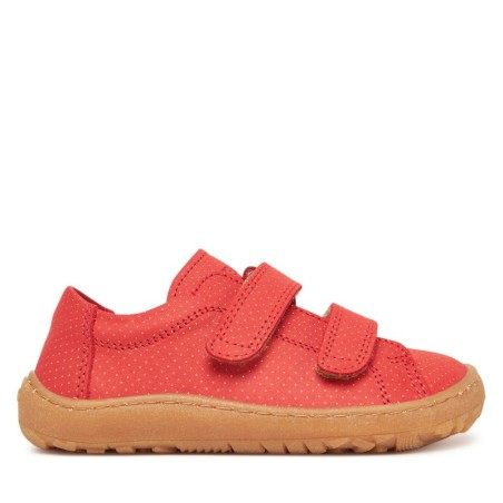 Halbschuhe Froddo G3130240-26 S Korallenfarben