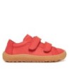 Halbschuhe Froddo G3130240-26 S Korallenfarben