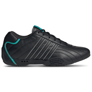 Adidas mercedes Damen Schuhe - Schwarz - Größe: 36 - Leder - Foot Locker