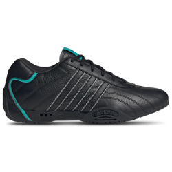 Adidas mercedes Damen Schuhe - Schwarz - Größe: 36 - Leder - Foot Locker