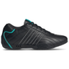 Adidas mercedes Damen Schuhe - Schwarz - Größe: 36 - Leder - Foot Locker