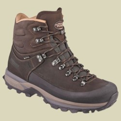 Palma MFS UK 10,5 braun - mahagoni