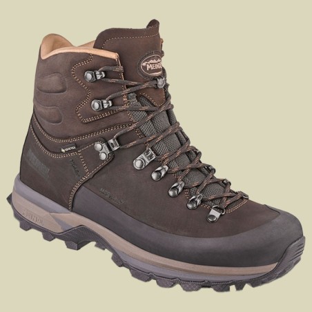 Palma MFS UK 10,5 braun - mahagoni