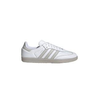 ADIDAS ORIGINALS Sneaker SAMBA OG weiss | 42