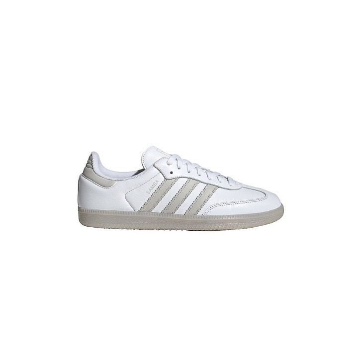 ADIDAS ORIGINALS Sneaker SAMBA OG weiss | 42