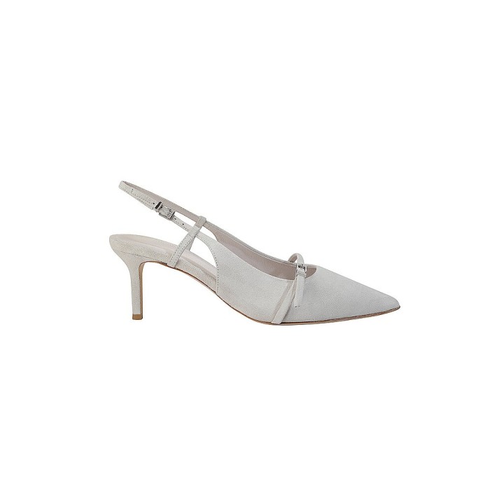 KENNEL & SCHMENGER Pumps LUCIA creme | 38