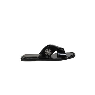 TORY BURCH Sandalen schwarz | 37