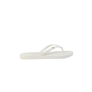 TORY BURCH Sandalen KIRA creme | 37 1/2