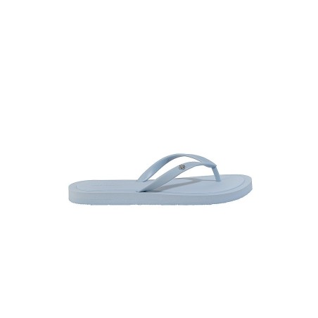 TORY BURCH Sandalen KIRA hellblau | 36 1/2