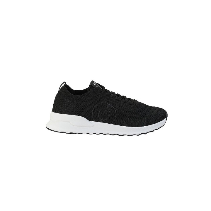 ECOALF Sneaker CONDEKNITALF schwarz | 41