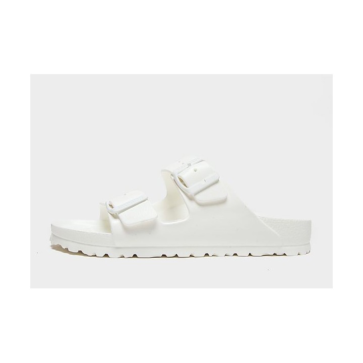Birkenstock Arizona EVA Damen - White - Womens, White