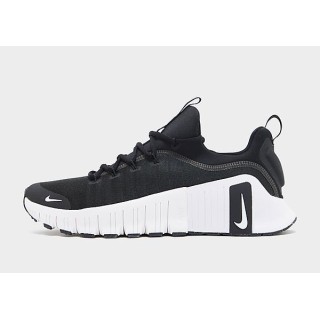 Nike Free Metcon 6 - Black - Mens, Black