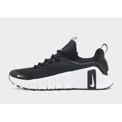 Nike Free Metcon 6 - Black - Mens, Black