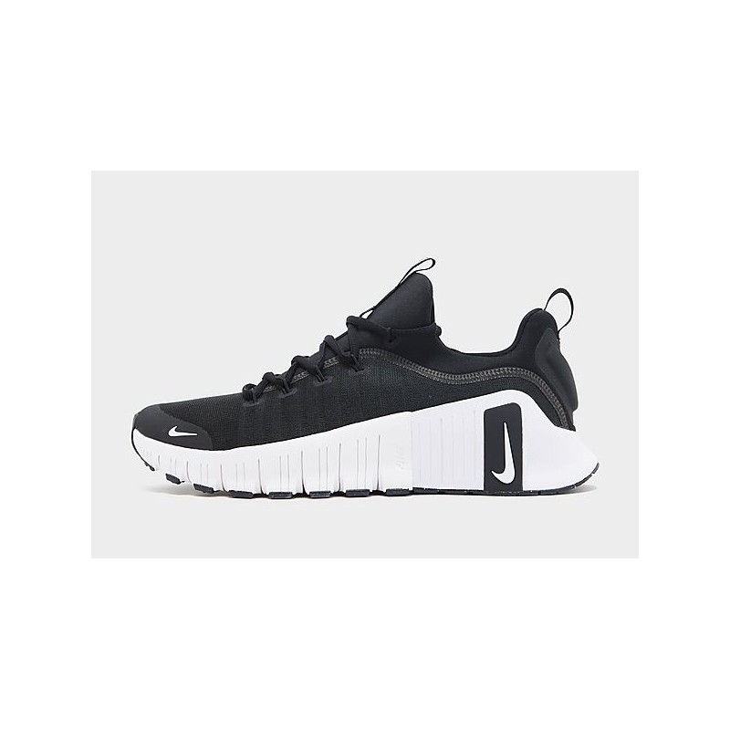 Nike Free Metcon 6 - Black - Mens, Black