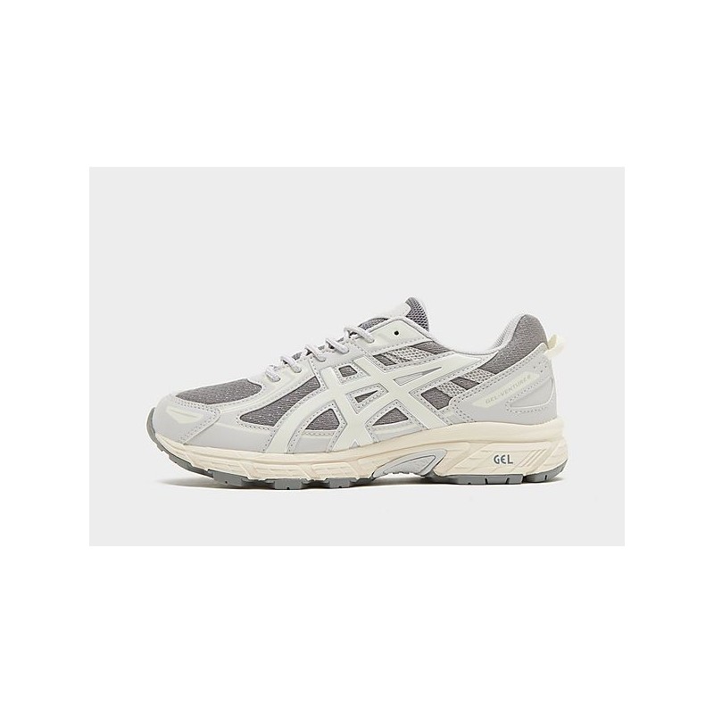 ASICS Gel-Venture Junior - Grey, Grey