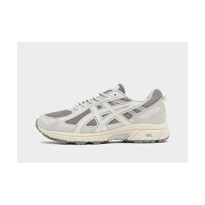 ASICS Gel-Venture Junior - Grey, Grey