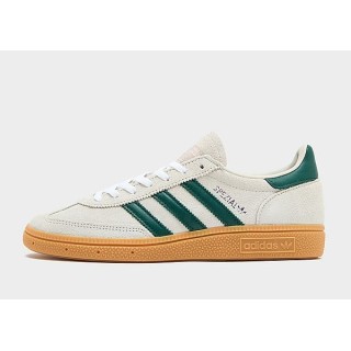 adidas Originals Handball Spezial Damen - Grey - Womens, Grey