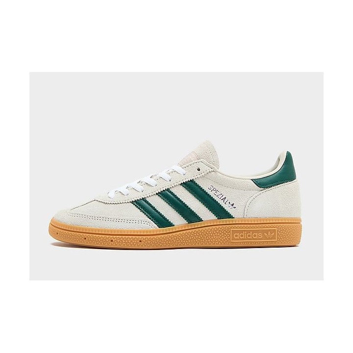 adidas Originals Handball Spezial Damen - Grey - Womens, Grey