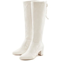 Schlupfstiefel
