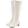 Schlupfstiefel