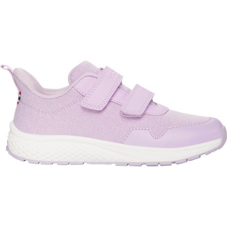 Viking Kinder Bouncy Glitter 2V Schuhe