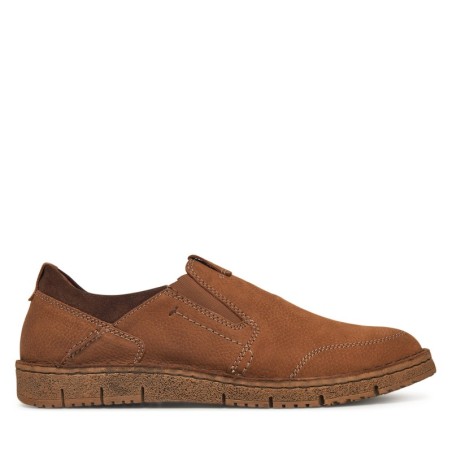 Halbschuhe Josef Seibel Ruben 03 47703 Braun