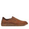 Halbschuhe Josef Seibel Ruben 03 47703 Braun