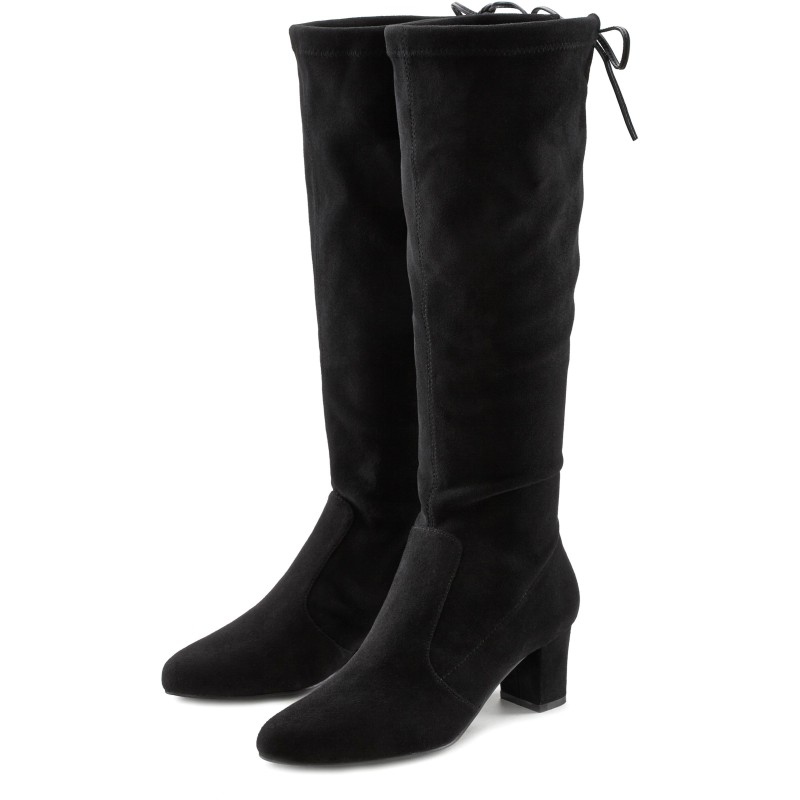 Schlupfstiefel