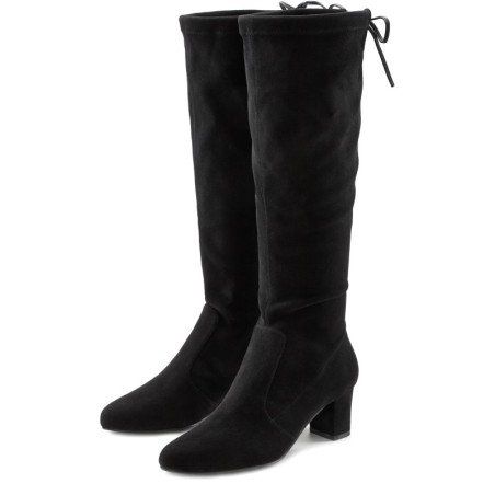 Schlupfstiefel