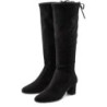 Schlupfstiefel