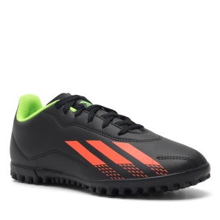 Fußballschuhe adidas X SPEEDPORTAL.4 TF J GW8511 Schwarz