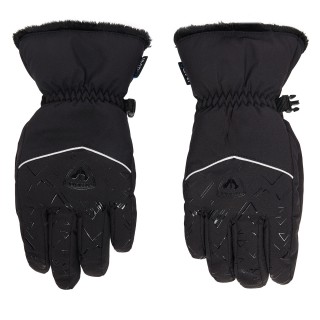 Skihandschuhe Rossignol RLNWG08 Schwarz