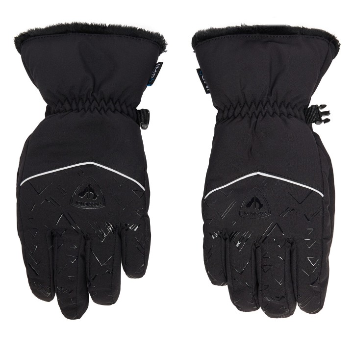 Skihandschuhe Rossignol RLNWG08 Schwarz