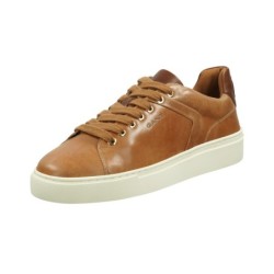 Gant Sneaker "Mc Julien", Business Schnürschuh, Edel Sneaker mit Lederinnensohle