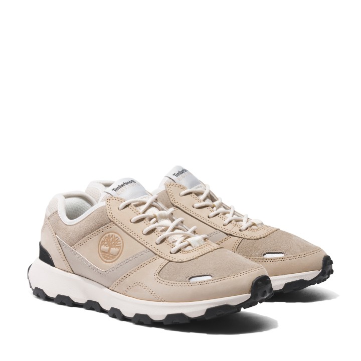 Timberland Sneaker "WINSOR PARK LOW LACE UP SNEAKER"