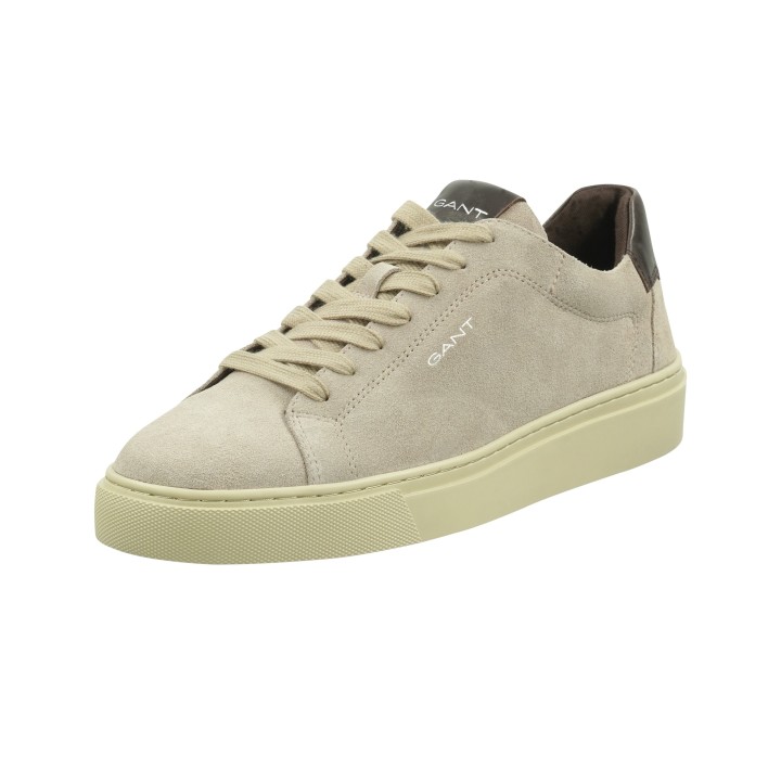 Gant Sneaker "Mc Julien", Court Sneaker, Schnürschuh mit Lederinnensohle