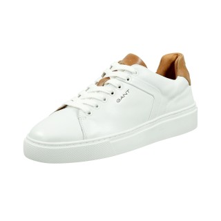 Gant Sneaker "Mc Julien", Business Schnürschuh, Edel Sneaker mit Lederinnensohle