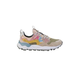 FLOWER MOUNTAIN Sneaker YAMANO 3 bunt | 37