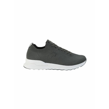 ECOALF Sneaker CONDEKNITALF olive | 41